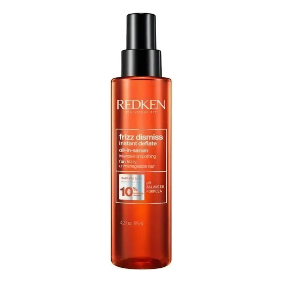 Aceite Redken Cabello con Frizz Dismiss Anti Frizz 125mL