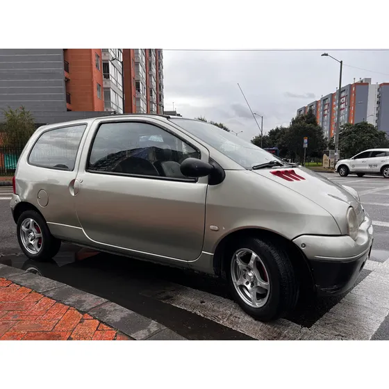 Renault Twingo 1.2 U Authentique
