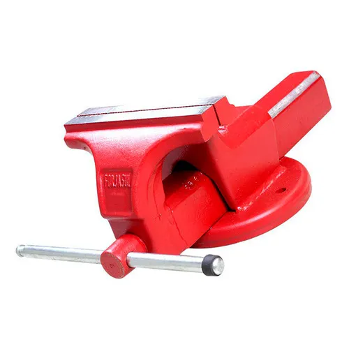 Torno De Bancada Aco Forjado N. 10 Forjasul - 33890/010
