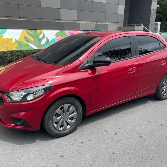Chevrolet Joy 2024 1.4 Lt