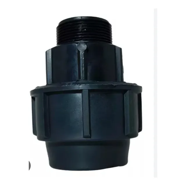 Riego Adaptador Macho 1 Pulgada Mom