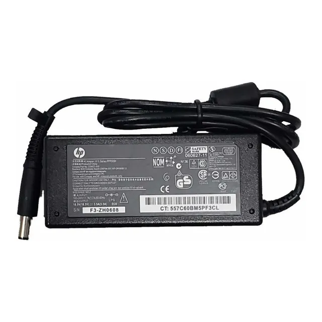 Cargador Notebook Original Hp Hp22 2533t, 4410t Mobile Thin
