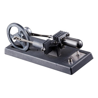 Stirling Engine Mini Generator Modelo De Motor A Vapor Stirling Engine Mini Generator Modelo De Motor A Vapor