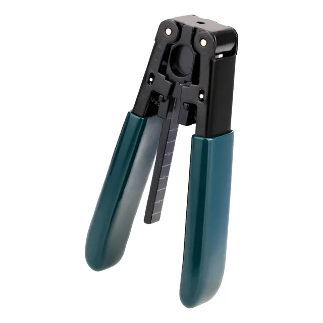 Alicate Decapador Para Fibra Optica Drop Flat