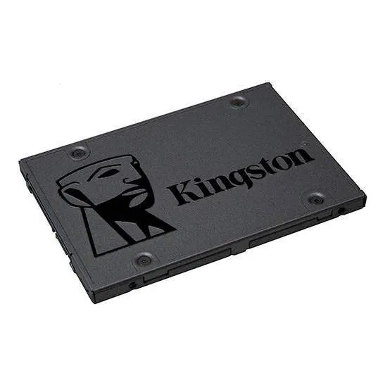 SSD Kingston A400 de 240 GB