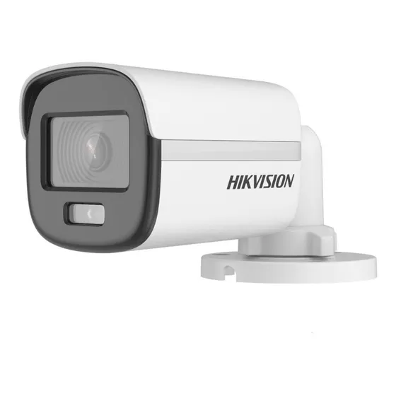 Camara Bala Color Vu 1080p 2.8mm