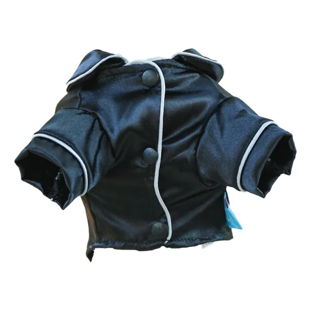 Pijamas Para Perros Ropa Para Perros Pequeños Perro Gato Cóm