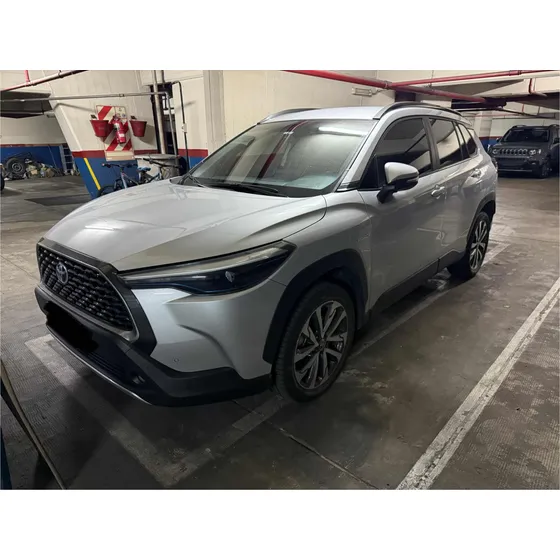 Toyota Corolla Cross 1.8 Hev Xei Ecvt