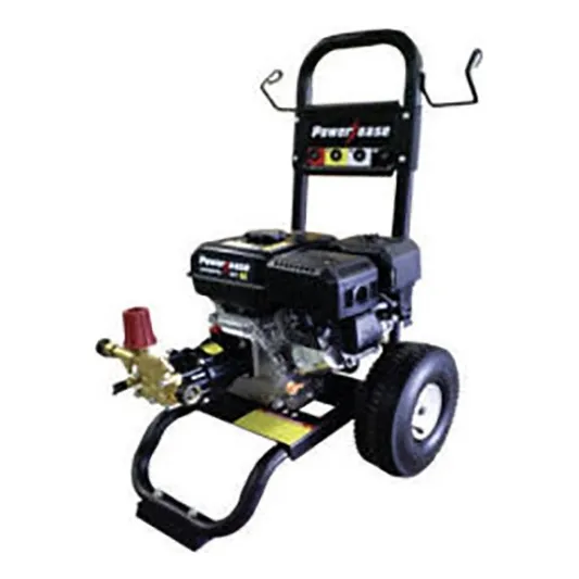 Hidrojet Hidrolavadora Gasolina Powerease Lhgpe3170r La.