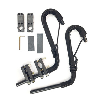 Rack De Bicicleta Para Pranchinha Longboard E Funboard Surf Rack De Bicicleta Para Pranchinha Longboard E Funboard Surf