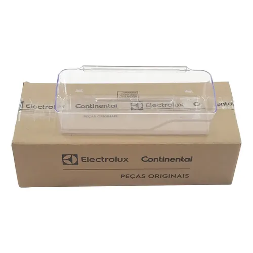 えり Prateleira Porta Freezer Df56 Electrolux Original A11058601