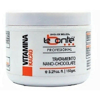 Vitamina Kacao.nano Chocolate Labonte 150g Vitamina Kacao.nano Chocolate Labonte 150g