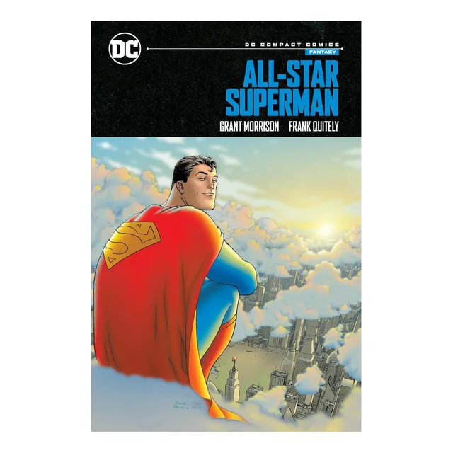 Libro: All-star Superman
