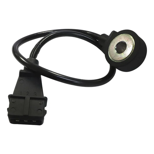 Sensor Detonación (ks) Matiz L4 1.0l De 2004 A 2010 Z - Pro