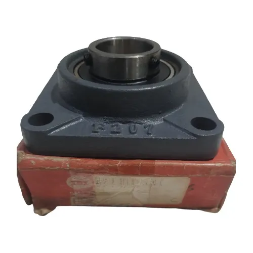 Chumacera Flange 1 7/16 Ucf 207