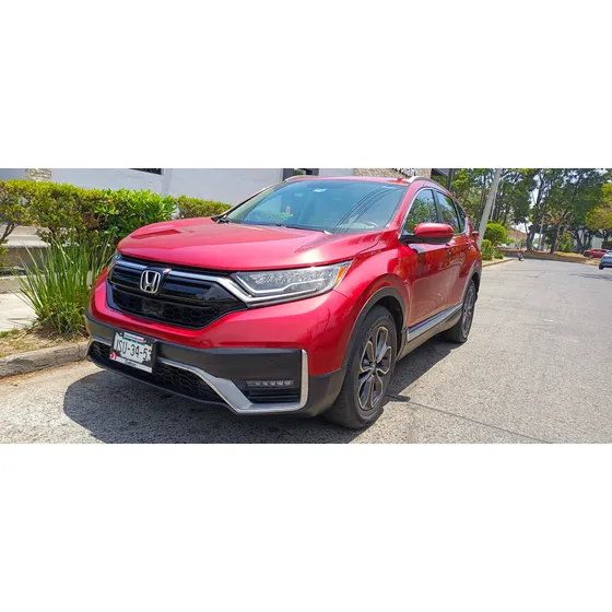 Honda Cr-v 1.5 Touring Cvt