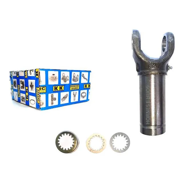 Horquilla P/ Cruceta 5-12213 Mercedes Benz 321-1114 Kk
