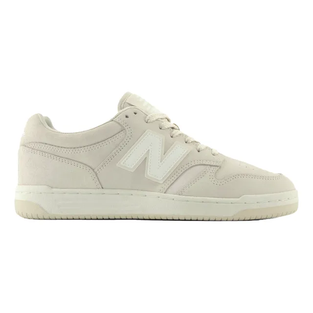 Zapatos Deportivos Caballero New Balance Bb480 Lifestyle Low