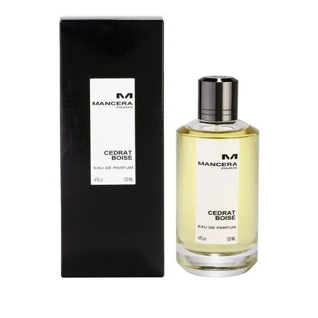 Cedrat Boise EDP 120ml