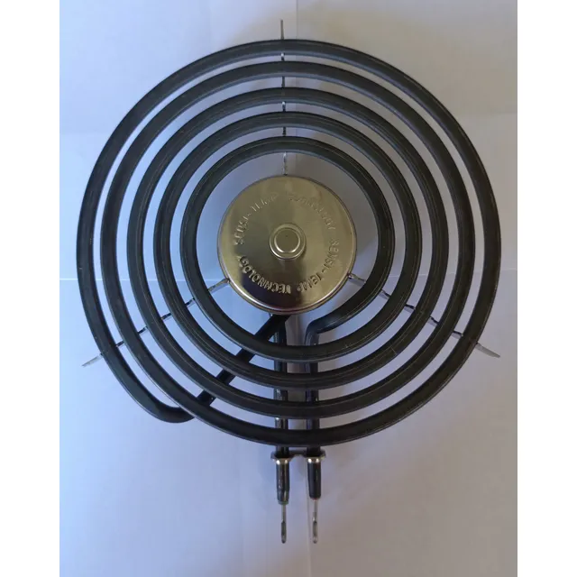 Hornilla Electrica Resistencia Para Cocina Mb O Ge