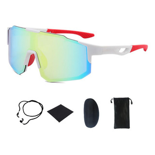 Gafas De Sol Deportivas Unisex Para Correr, Pescar, Andar En Gafas De Sol Deportivas Unisex Para Correr, Pescar, Andar En