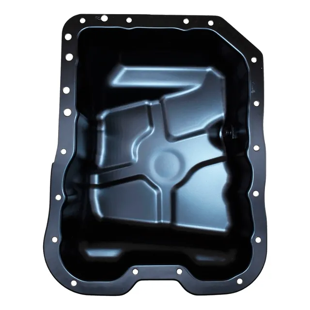 Carter De Aceite P/ Jeep L4 2.4 Patriot 07/17 Compass