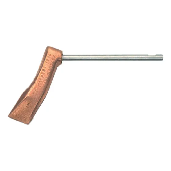 Sievert Industrie 7017  20 Punta Soldar