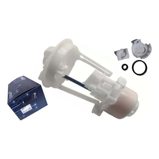 Tapa Filtro Modulo Conjunto Bomba Gasolina Mazda 6 2.3 03-08