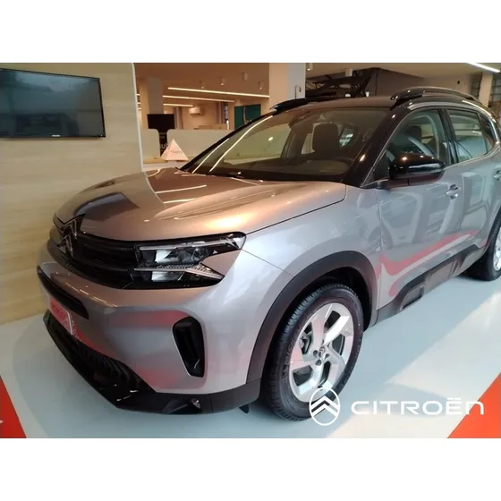 Citroën C5 Feel