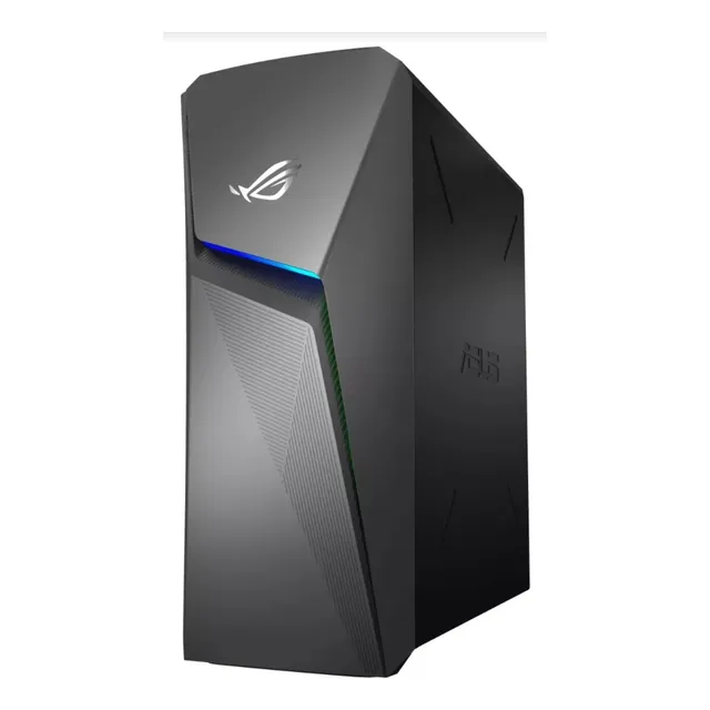 Pc Asus Gamer