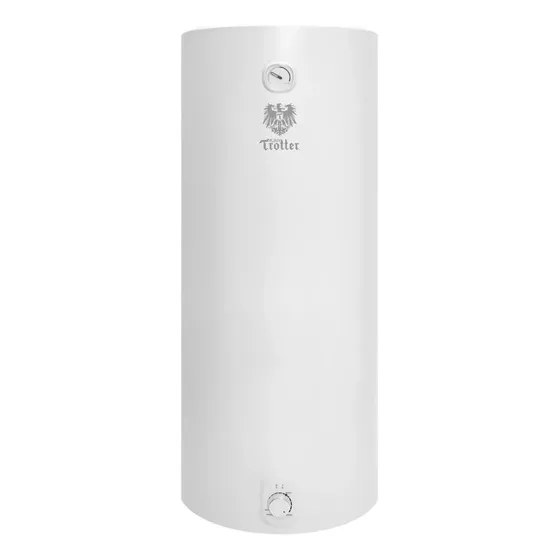 Termo Eléctrico At-wb 150 Lt 1,5kw Blanco