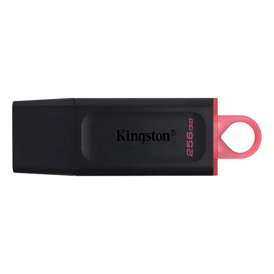 Pendrive Kingston 256gb Exodia Usb 3.2 Blister Nuevo