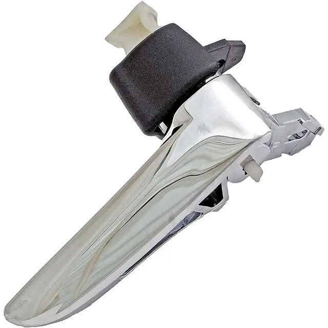 Manilla De Puerta Derecha Interna De Mazda 5 Año 2005-2007