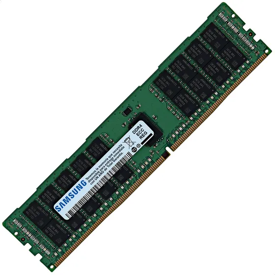 Memoria Ddr4 Servidor Hp Proliant Dl380 Gen9 Pc4 2133 Ecc 