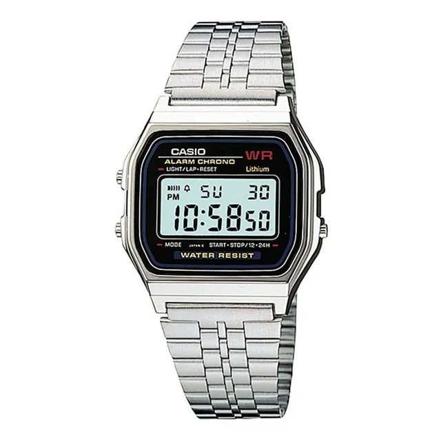 Reloj Casio Vintage A159wa-n1df Original