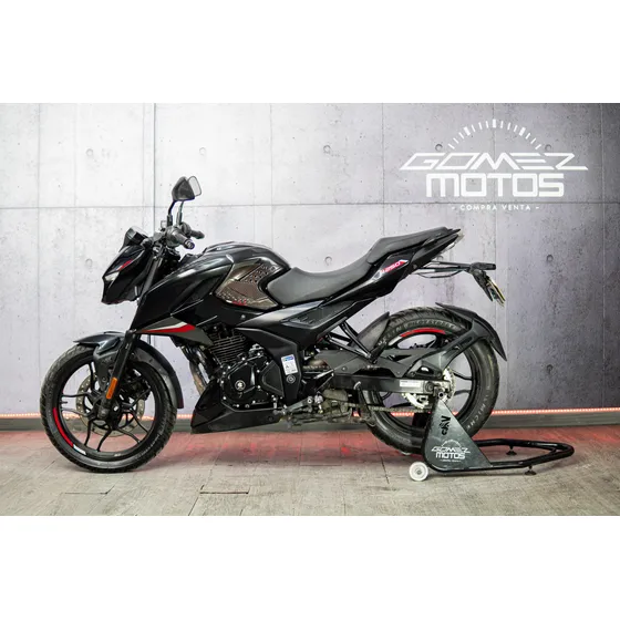 Bajaj Pulsar N 250 2024