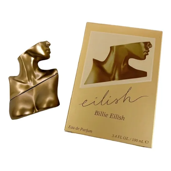Eilish Billie Eilish Edp  100ml