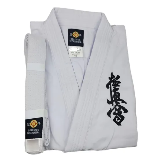 Karategui Kyokushin - Karate