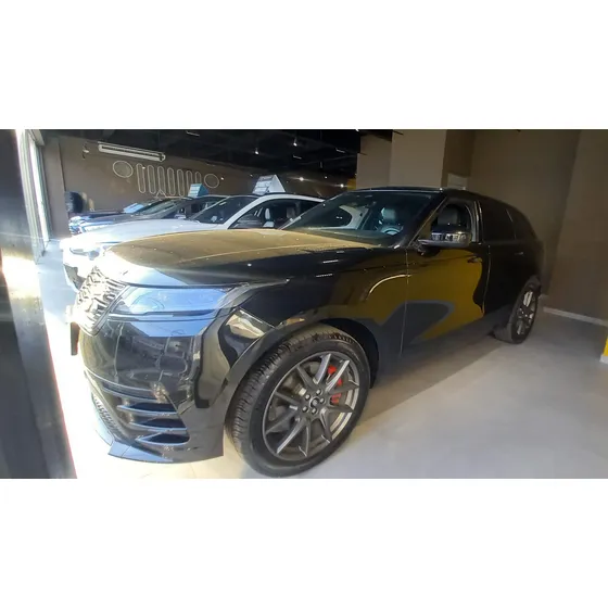 Land Rover Range Rover Velar 2.0 R Dynamic Se Phev At