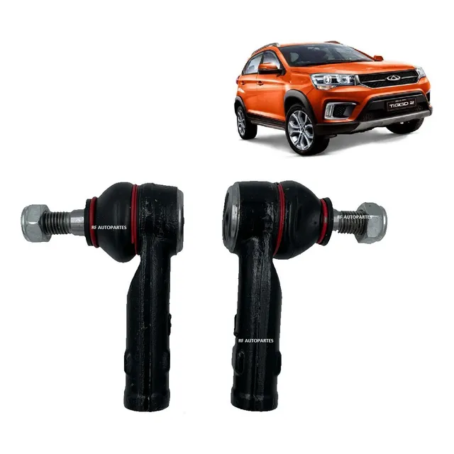 Terminales De Direccion Chery Tiggo 2 1.5 ( El Par )