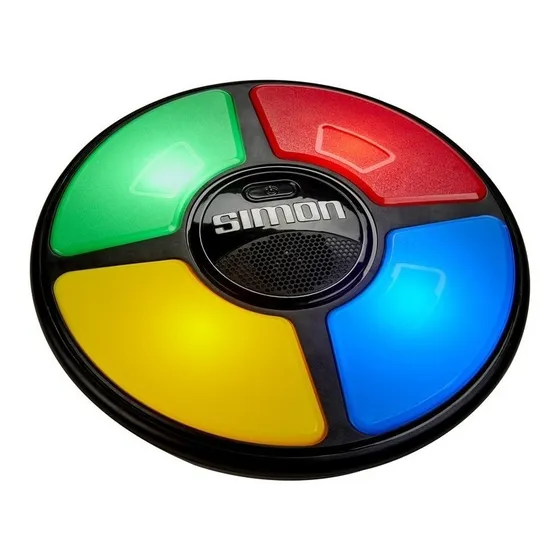 Juego De Mesa Simon