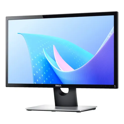 Monitor Dell Full HD 1920X1080 21.5 Se2216h 1080p | MercadoLivre