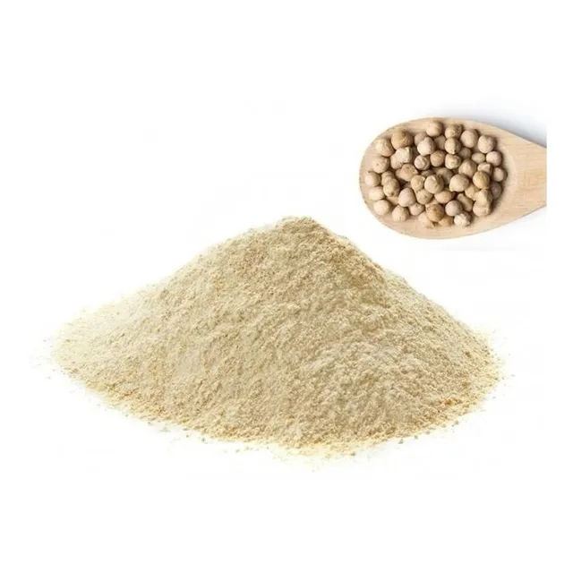Harina De Garbanzo Premium Pura X 1 Kilo