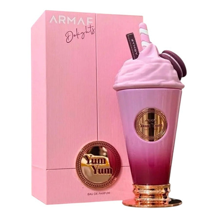 Armaf Delight Yum Yum Edp 100 Ml Para Mujer Armaf Delight Yum Yum Edp 100 Ml Para Mujer