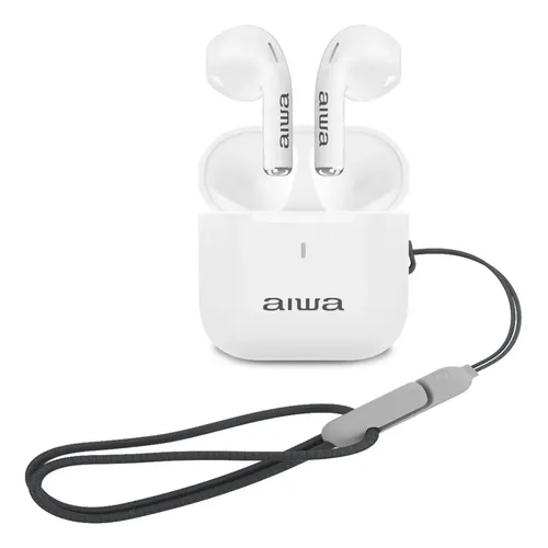 Auricolari Bluetooth TWS EP6085 - Bianco | Huali Market