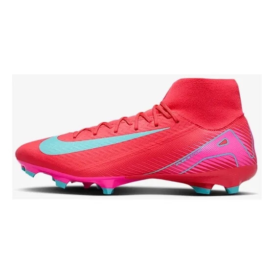 Nike Mercurial Superfly 10 (seminuevos)