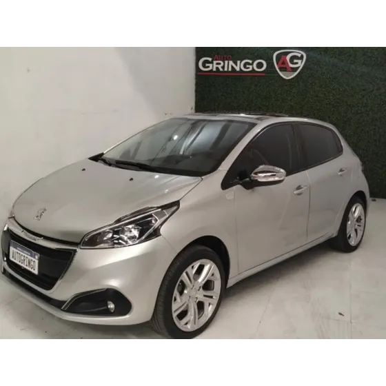 Peugeot 208 1.6 Urban Tech