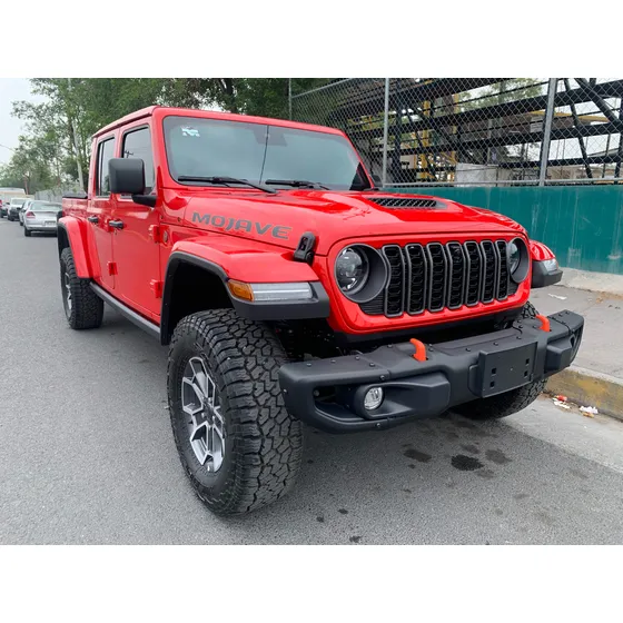 Jeep Jt 3.6 V6 Mojave 4x4 At