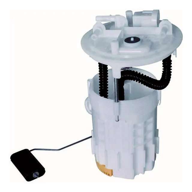 Sensor De Nivel Modulo Completo Renault Kangoo 1.5 Dci