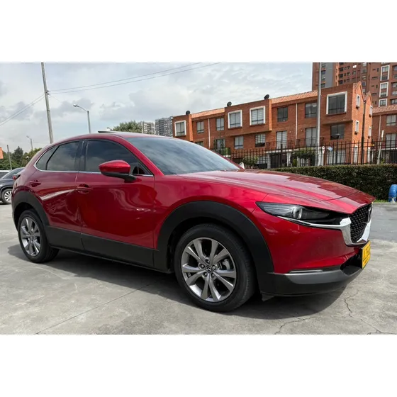 Mazda 3 2.5 Sport Grand Touring At